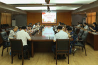 发挥职业教育优势   精准助推乡村振兴 ——学校召开2021年乡村振兴工作专题研究会