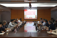 聚焦“提质增效”，有力提升党建和统战工作水平——学校顺利开展科级及以上干部、基层党务干部培训班第三、第四场培训