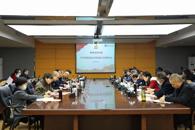 我校召开2023年度基层党组织书记抓基层党建工作述职评议会