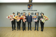 我校召开2024年党外知识分子代表座谈会