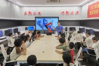 我校2024年乡村振兴教育帮扶研学活动圆满结束