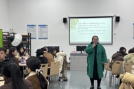 我校举办2025年寒假学生工作队伍培训班