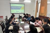 【大讨论】党委学生工作部、学生工作处开展办学思想大讨论活动