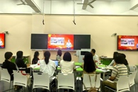 沙龙聚智，共探新径——我校成功举办第二期辅导员研习坊资助育人创新实践活动