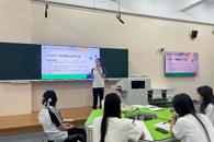 我校顺利开展2025年学生资助宣传工作经验交流活动