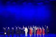 学校顺利开展第三期“美育润心·文化铸魂”资助育人活动