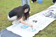 【生命有光，成长有彩】我?？埂敖馑?#x27;心'能量·玩出好心情”心理嘉年华活动