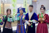 【我们的节日·端午】我?？?025年“礼敬中华优秀传统文化”系列活动之端午节游园会