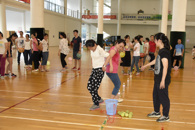 我校举办2017年暑期学生工作队伍培训班