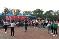 易班学生工作站开展新生系列宣传及服务工作