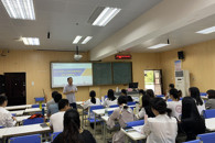 我校2021年学生工作队伍暑期培训圆满落幕