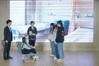 2022年“‘剧’焦心灵，逐梦前行”校园心理情景剧巡演圆满举办