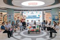 我校举办2022级新生“一站式”学生社区生日会