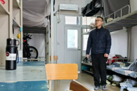 艺术学院开展宿舍安全检查行动