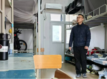 艺术学院开展宿舍安全检查行动