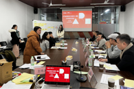 艺术学院召开课程工作分析会加速推进“金课程”建设