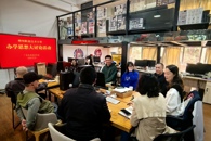 【大讨论】艺术学院组织全体教职工开展办学思想大讨论活动