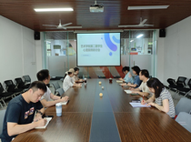 聚焦心灵成长——艺术学院开展学生心理案例专题研讨