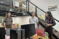 校领导深入艺术学院指导2025年世界职业院校技能大赛备赛工作