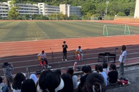 艺术学院开展“音你而来”草地音乐会