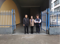 艺术学院开展学风专项督查工作