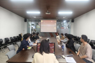 艺术学院开展2025年秋学期新生班心理委员培训