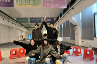 以鼓为媒，以声愈心——艺术学院开展鼓圈心理团辅活动