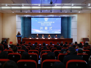 2026年广西职业院校技能大赛高职组艺术设计赛道比赛圆满结束