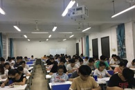 艺术设计学院百名入党积极分子首期分党校结业