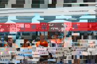 “2017迎新”：艺术设计学院顺利开展2017级迎新工作