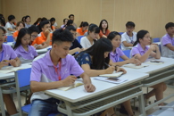 艺术设计学院召开2017~2018学年度首次学生大会及迎新工作总结会