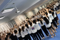 艺术学院举办《走近奥尔夫教育体系》专题讲座