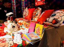 艺术学院举办2019届毕业生校园双选会