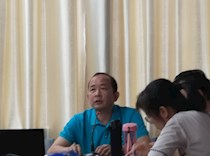 艺术学院开展2019年宗教政策法规主题学习和知识测试活动