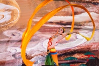 实验歌舞剧《但问初心》精彩上演——艺术学院第九届企业开放周暨毕业设计作品展演系列报道（四）