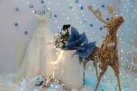 美不胜收的系列毕业设计作品——艺术学院第九届企业开放周暨毕业设计作品展演系列报道（六）