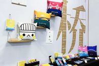 《柳州桥梁博物馆-CIAO柳州》系列文创产品获好评——艺术学院第九届企业开放周暨2020届学生毕业展演活动系列报道(七)