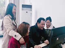 设计我们是认真的——艺术学院圆满完成18套家装设计服务