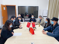 2020年“1+X”界面设计职业技能等级认证考试在我校顺利开考