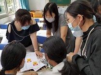 教学成果向市场产品的转化 ——艺术学院《童装设计》课程开展企业项目教学实践探索