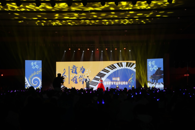 音乐教育专业2022届毕业展演“音为有你·复兴路上有我们”顺利举行