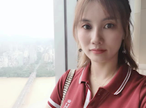 蒋艺萍（2004级广告艺术设计专业毕业生）