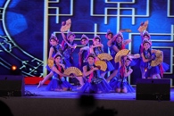 校领导出席艺术学院“艺起绽放”音乐教育专业2024届毕业生展演活动