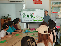 【我们的节日·端午】艺术学院举行“端午粽飘香，阖家乐团圆”主题活动