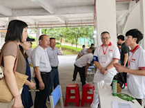 艺术学院圆满完成2024级新生报到接待工作