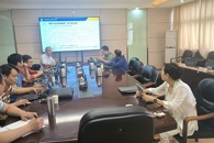 【大讨论】发展规划与质量管理处组织开展“柳职大未来发展战略”专题研讨会