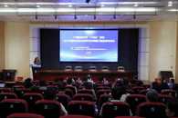 我校成功承办广西教育科学“十四五”规划2025年度考试招生研究专项课题开题指导培训会