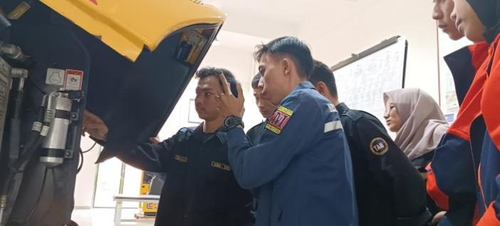 国际化教学场景图&nbsp;印尼学生上课场景