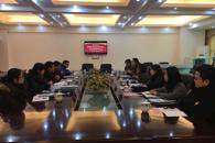 学校五部门代表赴邕考察与两校达成初步合作意向