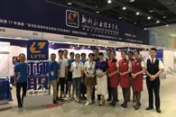 我校2018年普高招生宣传工作平稳、有序、高效进行